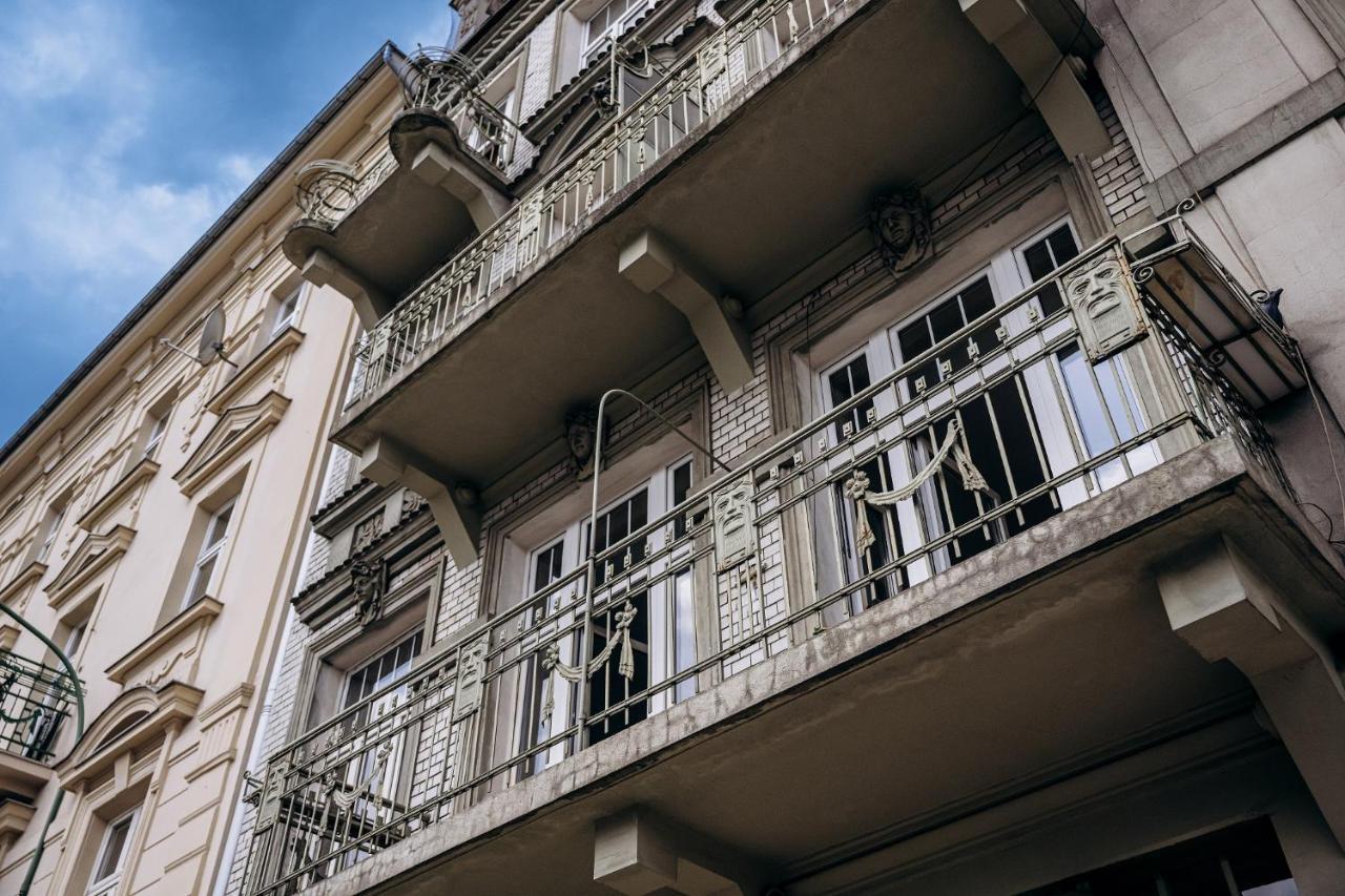 Unique Style Old Town - 25 Min From The Airport - By Homelike Apartament Kraków