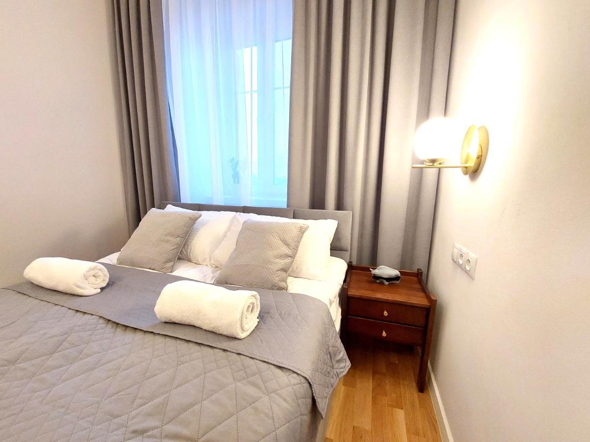 Apartament Unique Style Old Town - 25 Min From The Airport - By Homelike Kraków