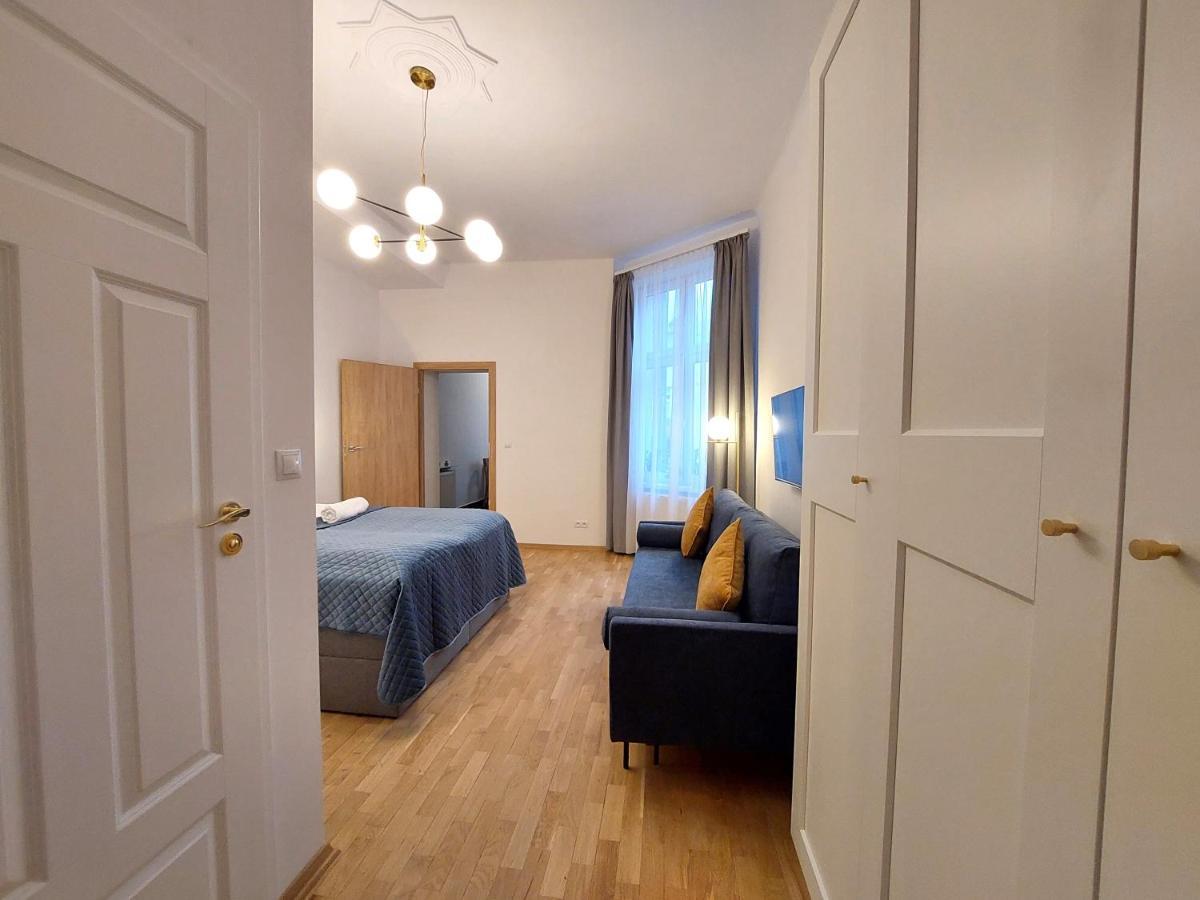 Apartament Unique Style Old Town - 25 Min From The Airport - By Homelike Kraków