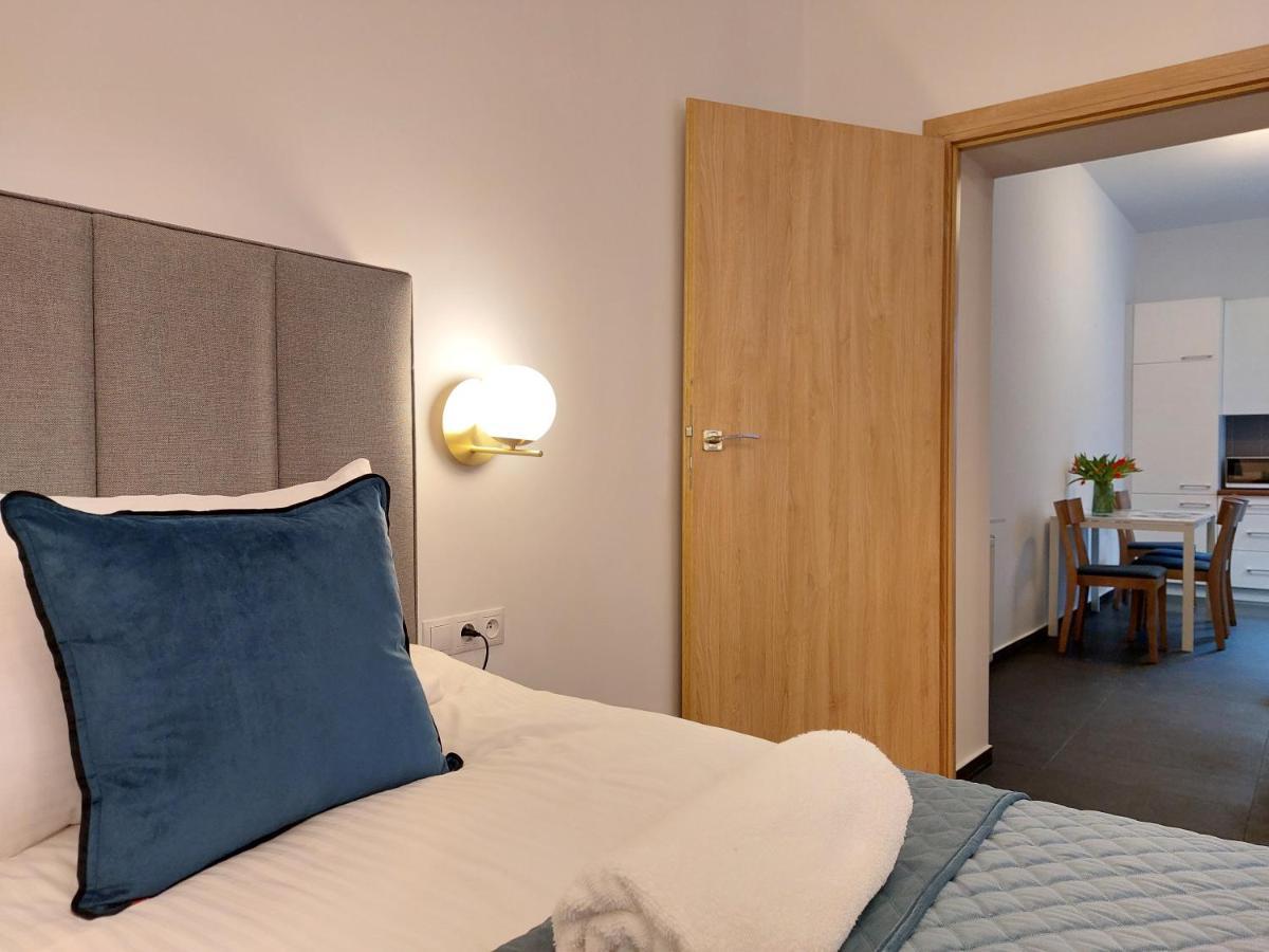 Apartament Unique Style Old Town - 25 Min From The Airport - By Homelike