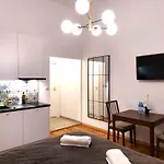 Unique Style Apartments Old Town - 25 Min From The Airport - By Homelike Krakow