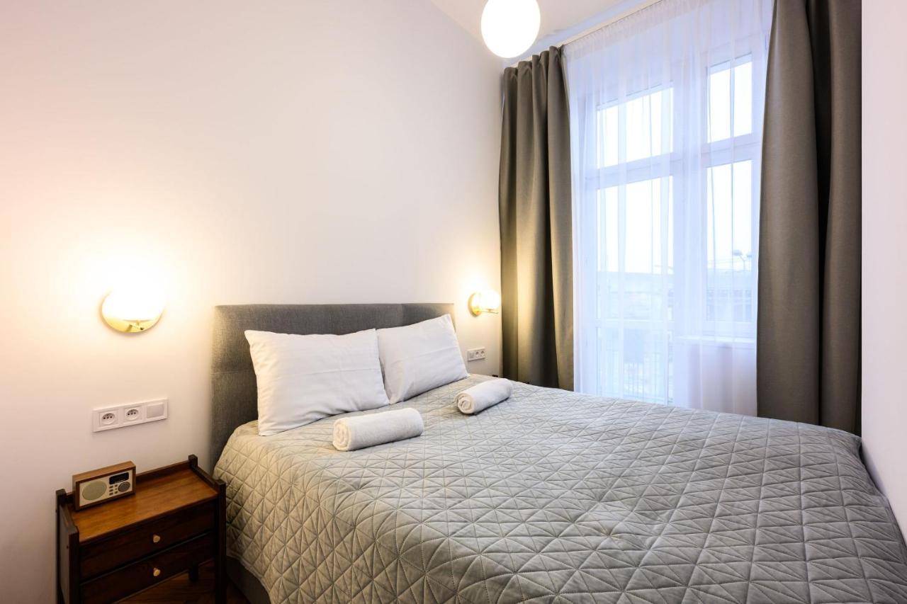 Unique Style Old Town - 25 Min From The Airport - By Homelike Apartment Krakow