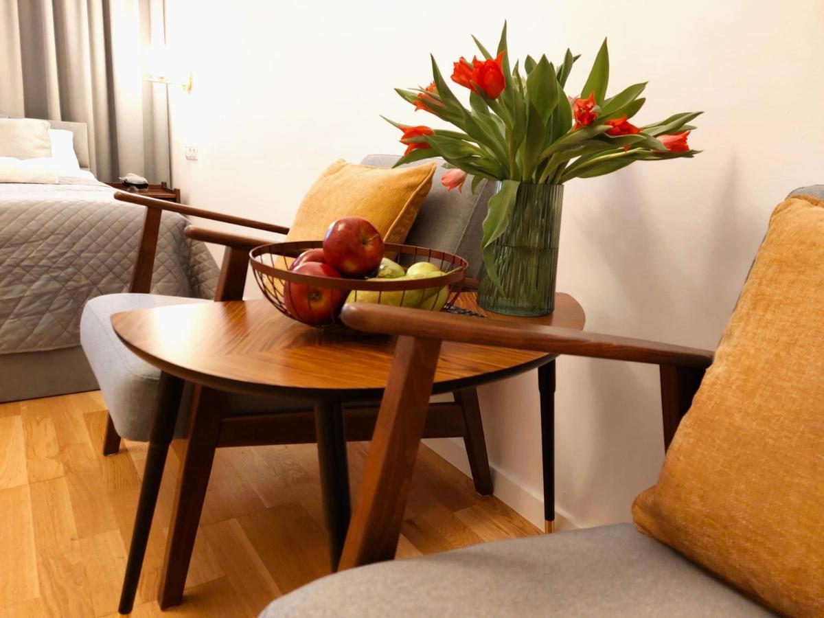 Unique Style Old Town - 25 Min From The Airport - By Homelike * Krakow