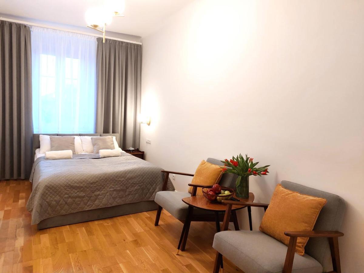 Unique Style Old Town - 25 Min From The Airport - By Homelike Krakow