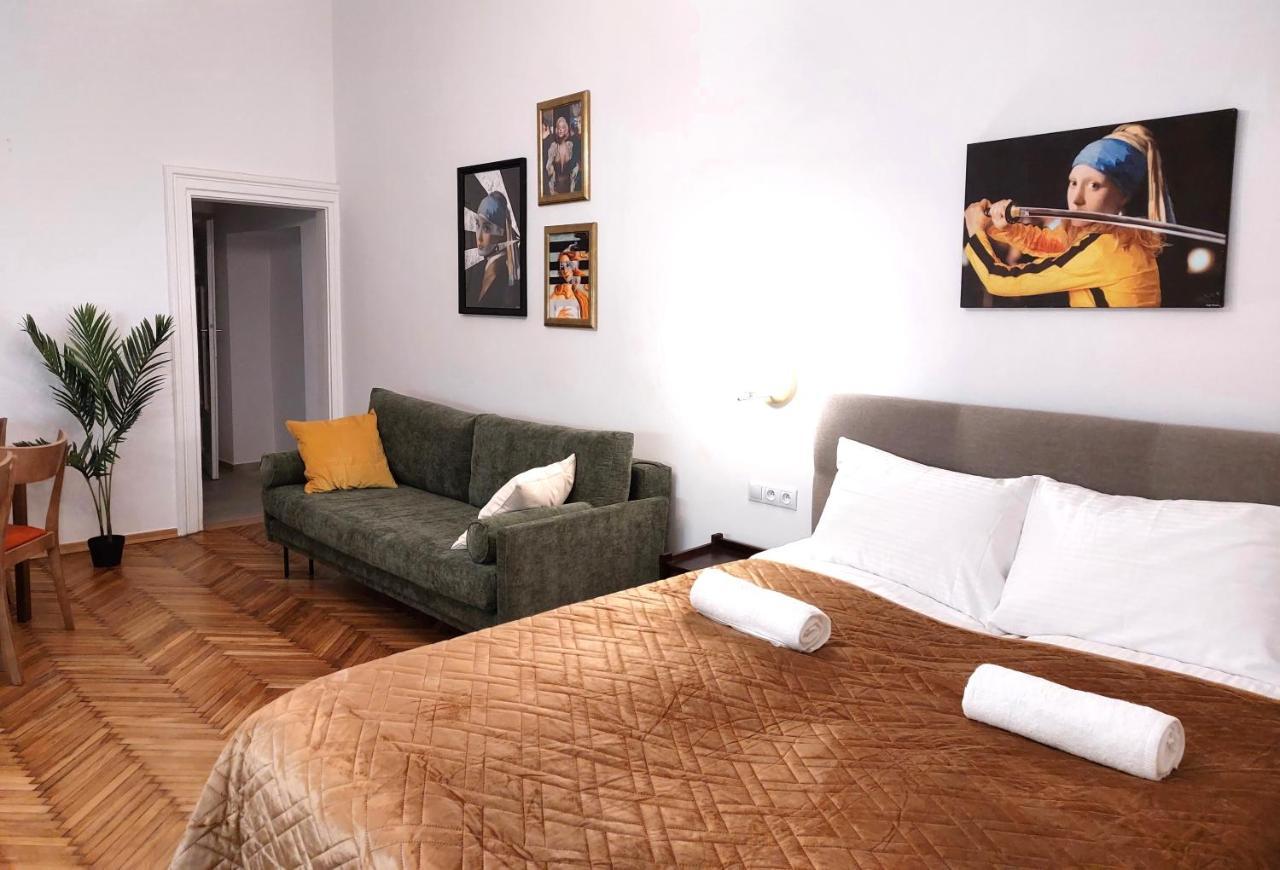 Unique Style Old Town - 25 Min From The Airport - By Homelike Krakow