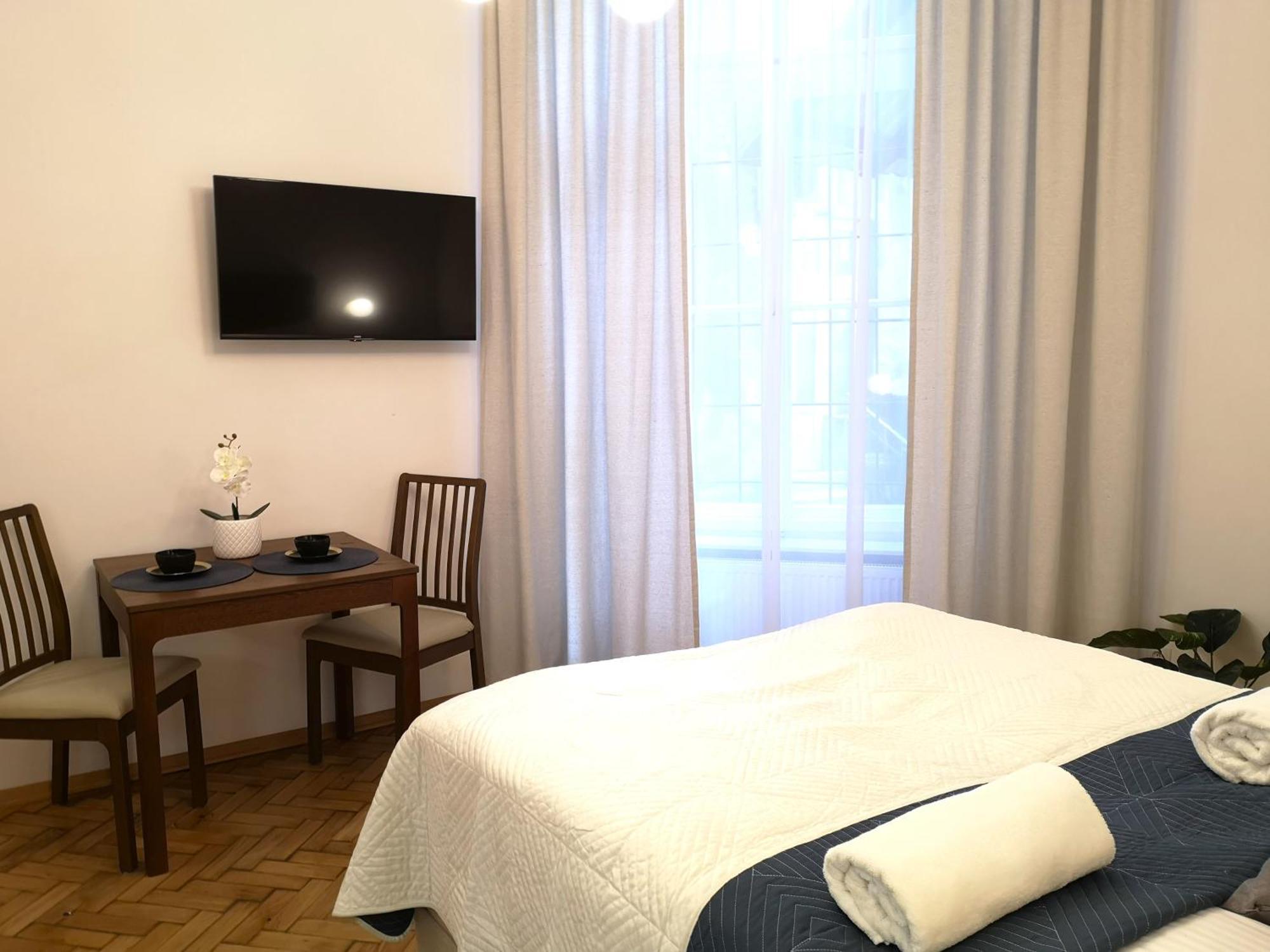 Apartment Unique Style Old Town - 25 Min From The Airport - By Homelike Krakow