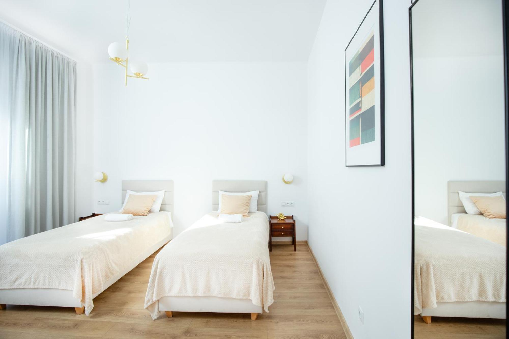 Unique Style Old Town - 25 Min From The Airport - By Homelike * Krakow