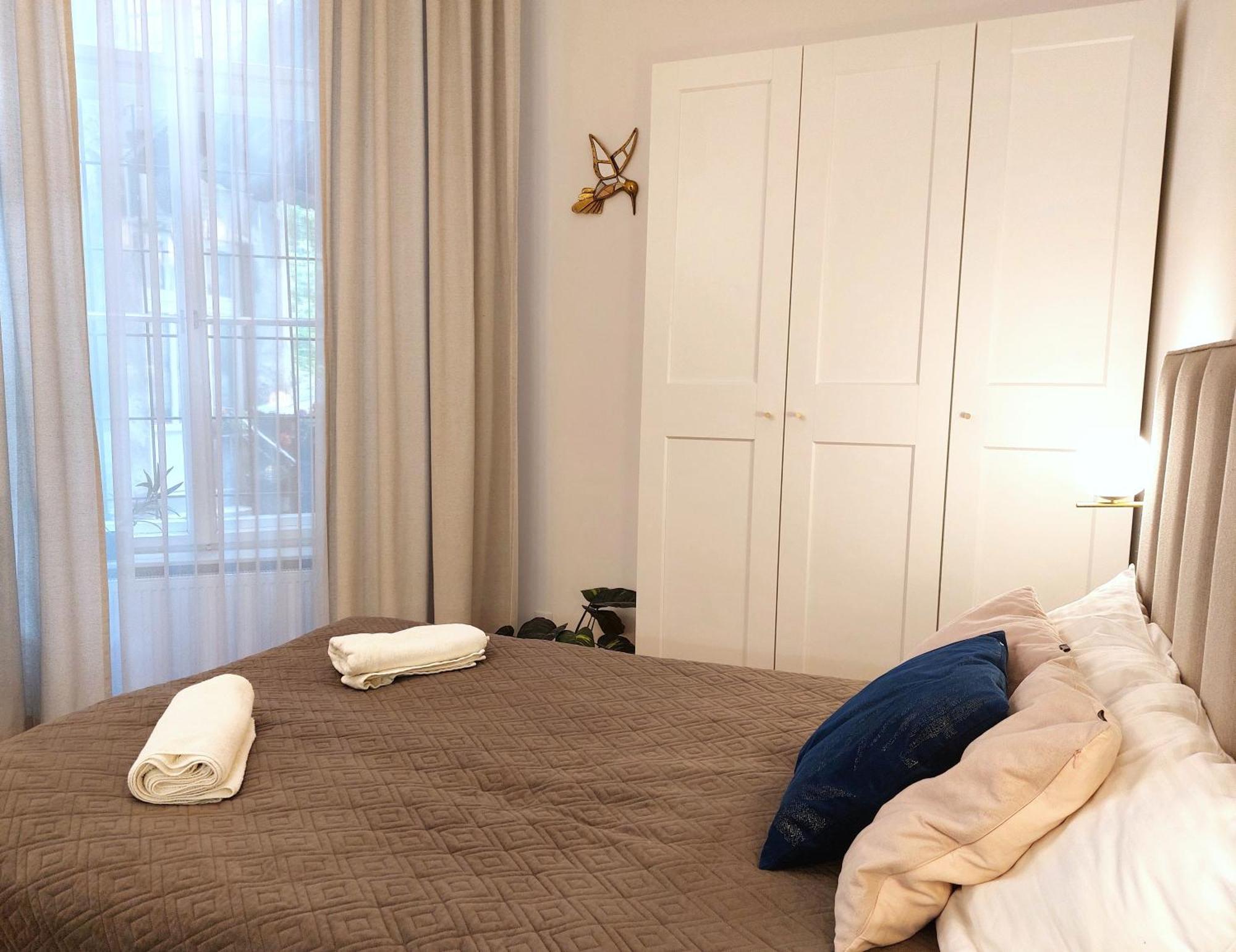 Unique Style Old Town - 25 Min From The Airport - By Homelike * Krakow