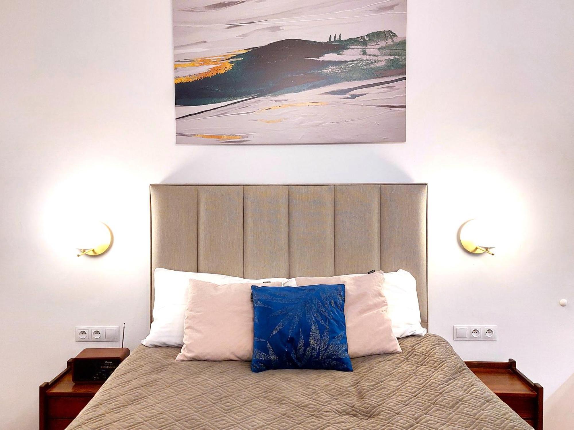 Unique Style Old Town - 25 Min From The Airport - By Homelike Apartment Krakow