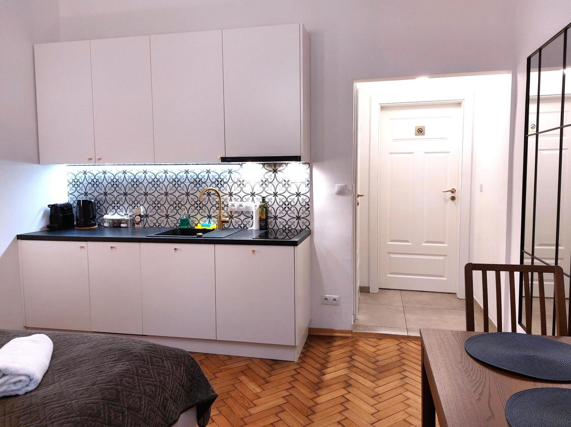 Unique Style Old Town - 25 Min From The Airport - By Homelike Krakow